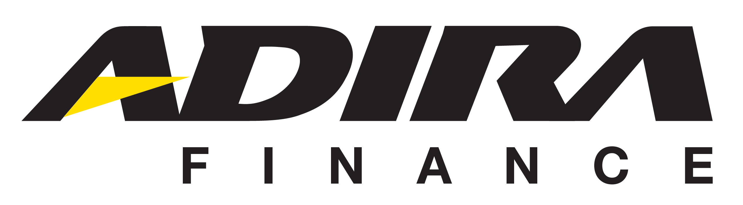 Adira Finance Logo