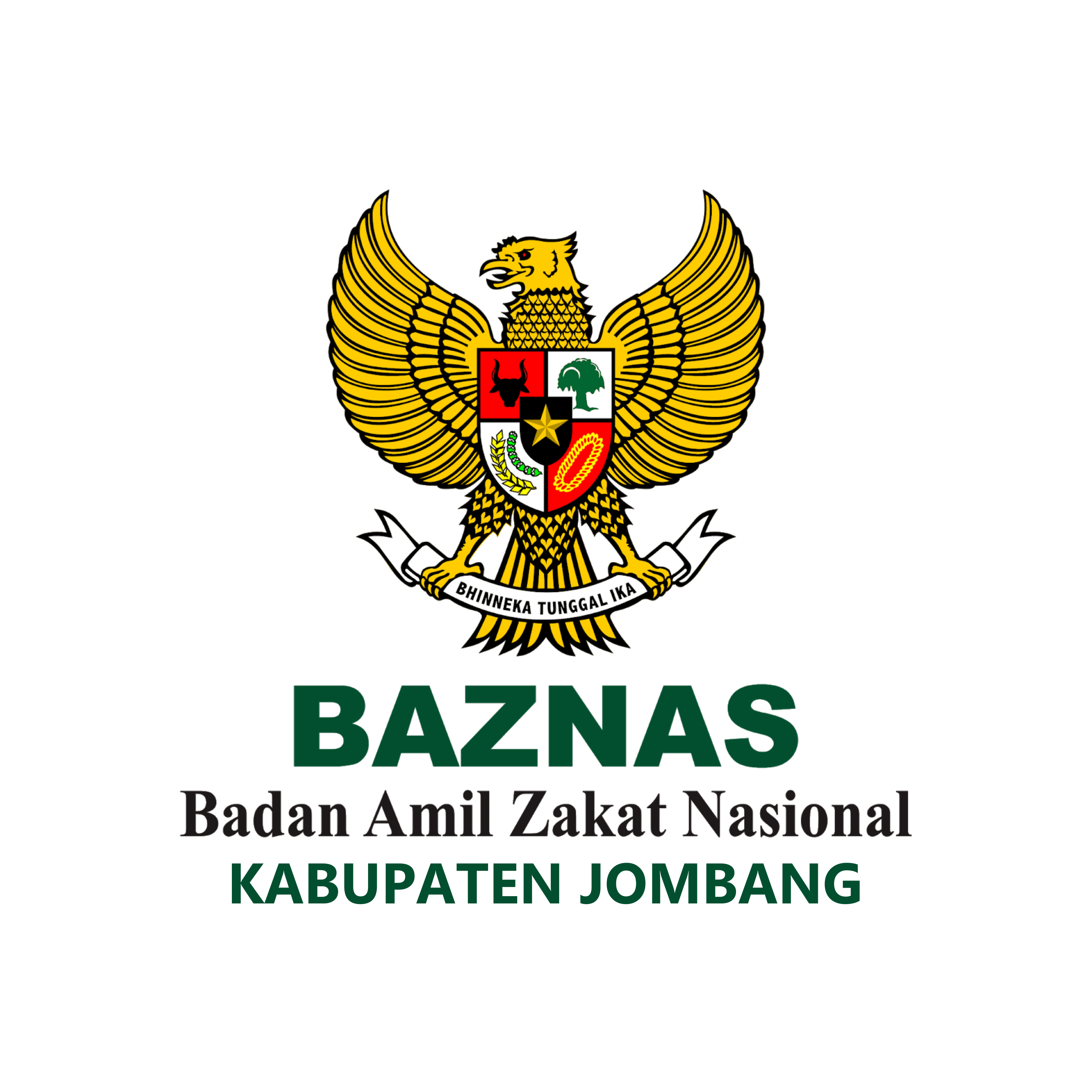 BAZNAS Logo