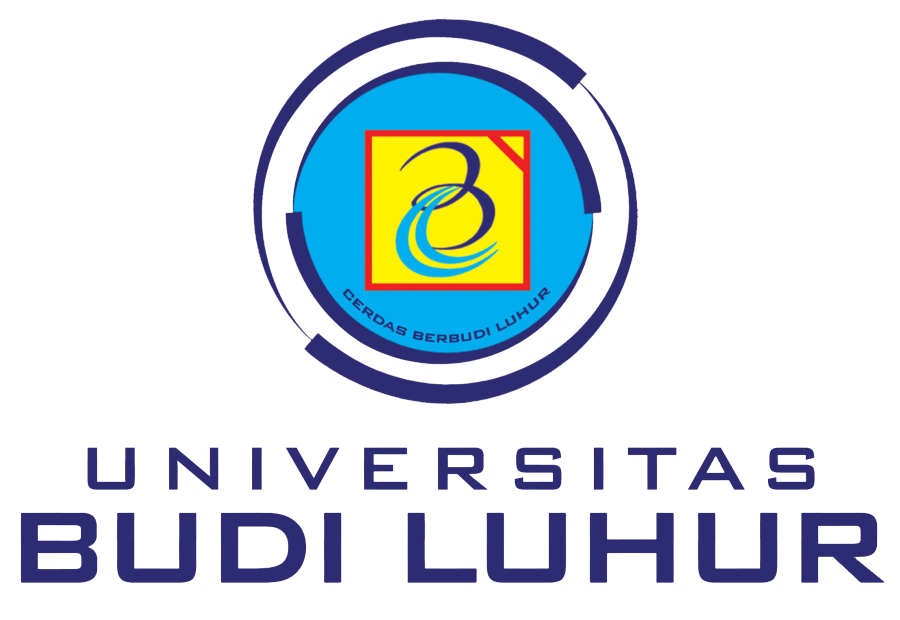 Budi Luhur Logo