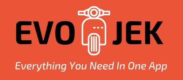 EvoJek Logo