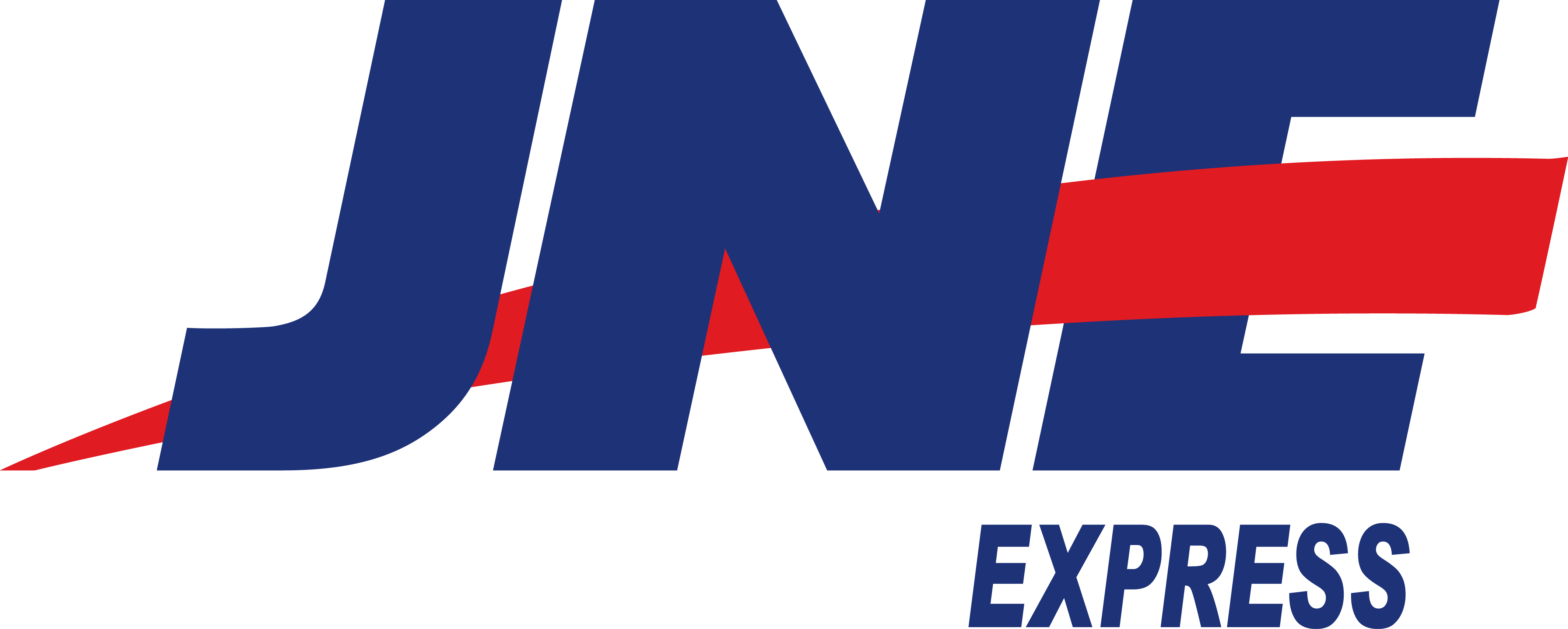 JNE Logo