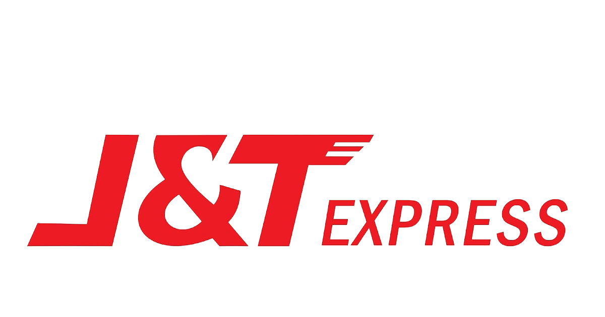 J&T Express Logo