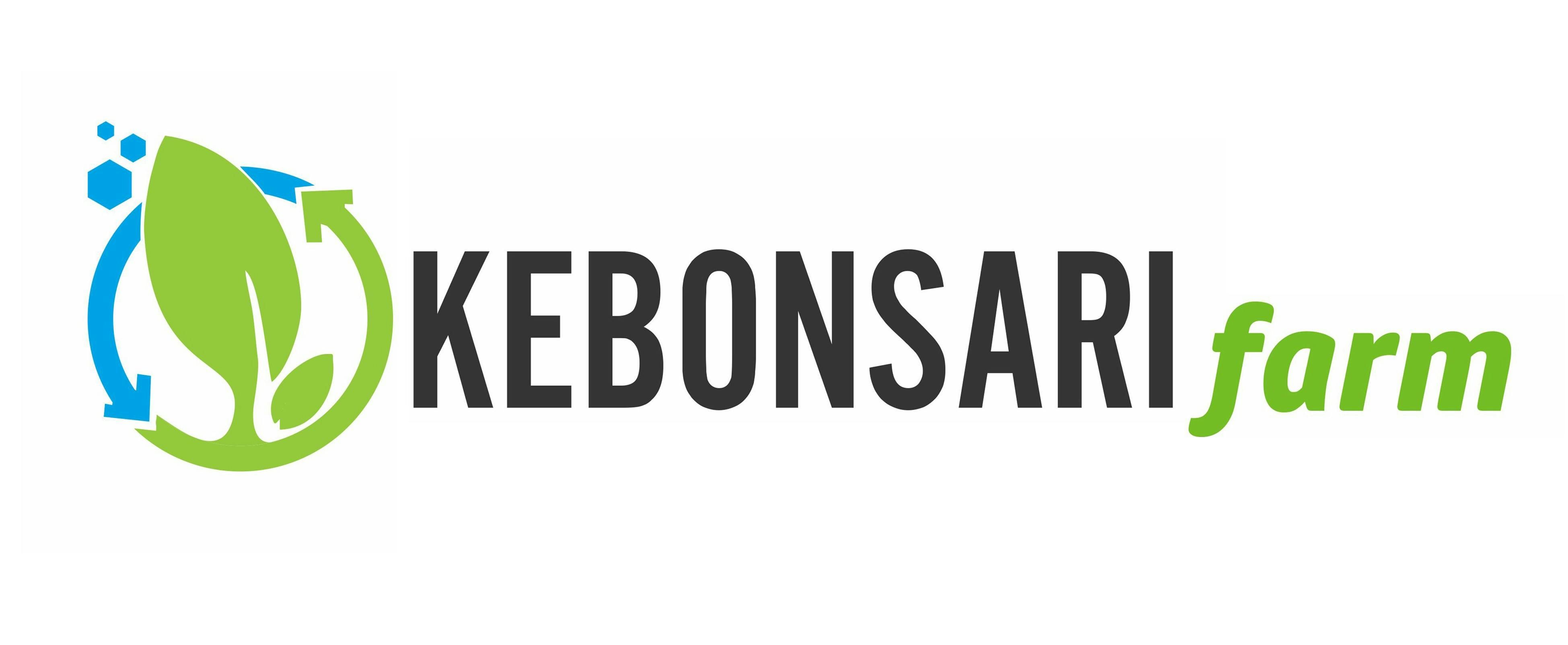 Kebonsari Logo