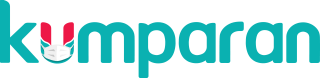 Kumparan Logo