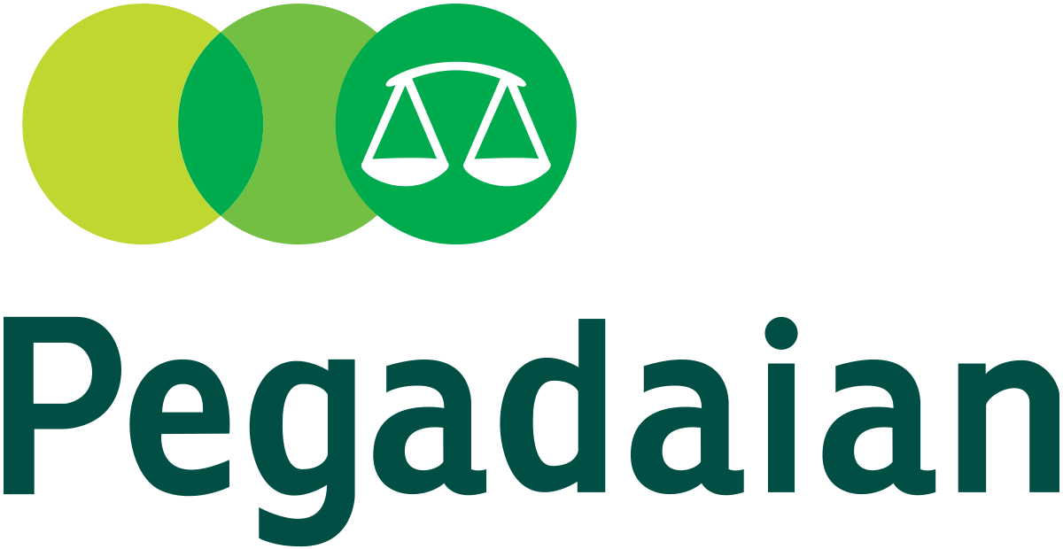 Pegadaian Logo