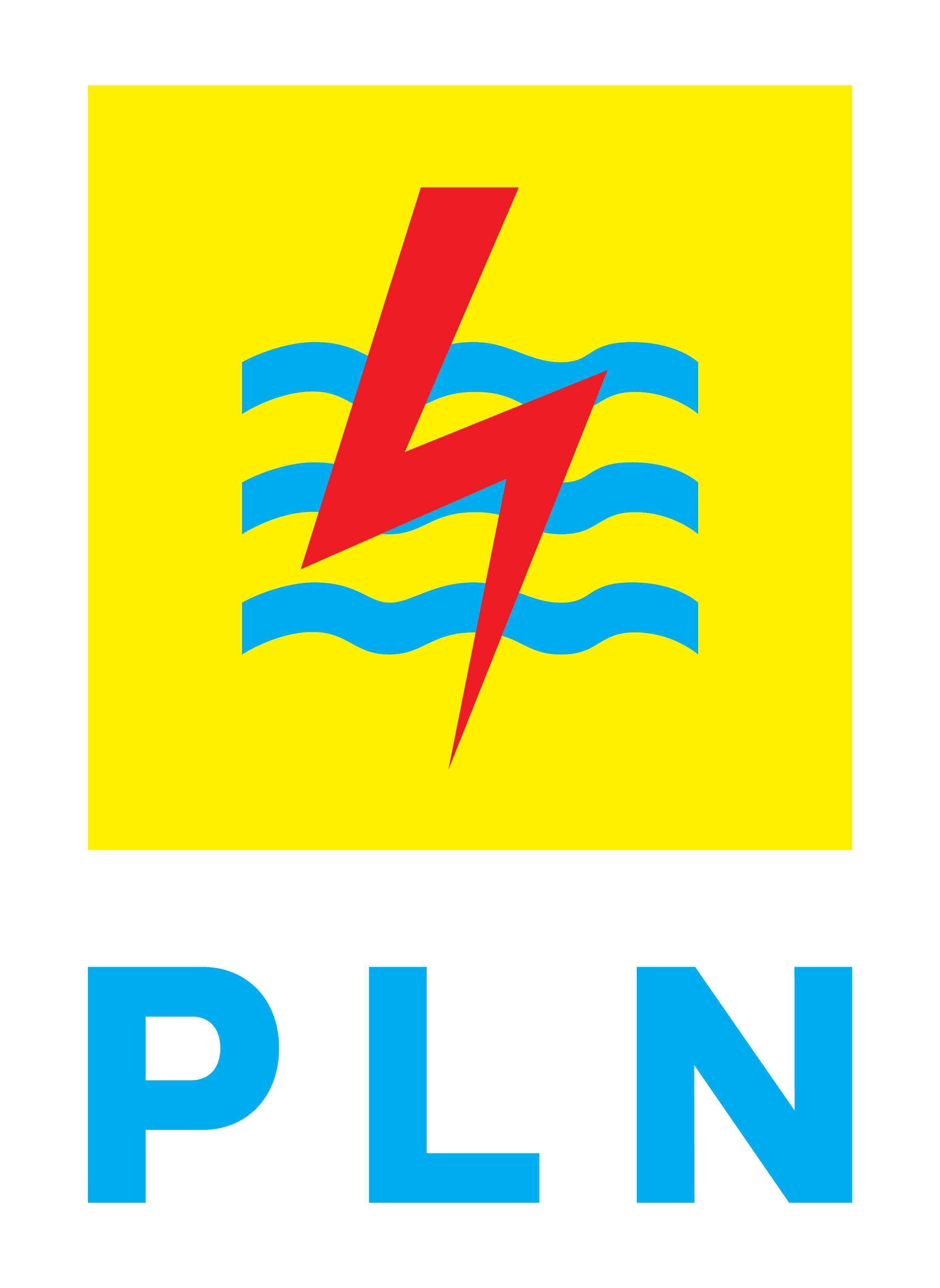 PLN Logo