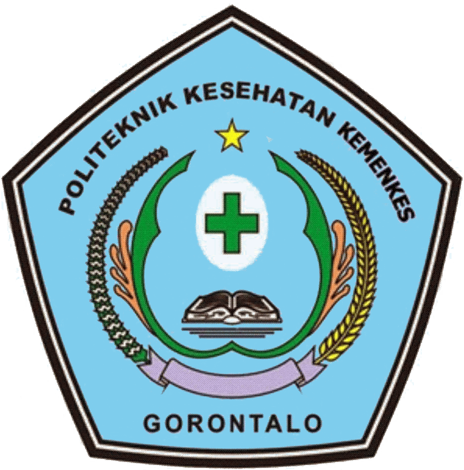 Poltekkes Gorontalo Logo