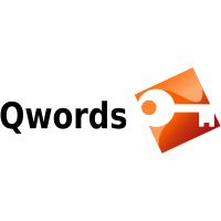 Qwords Logo