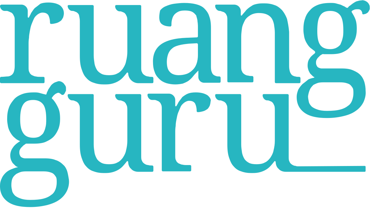 Ruangguru Logo