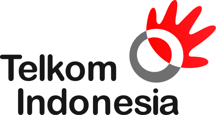TELKOM Logo