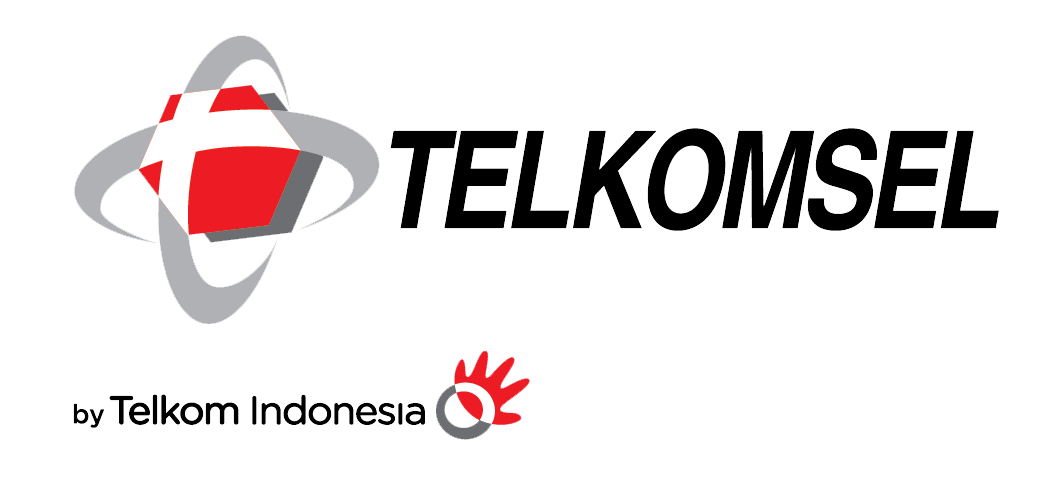 Telkomsel Logo