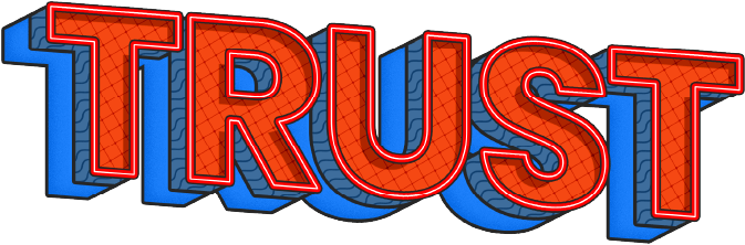 TRUST