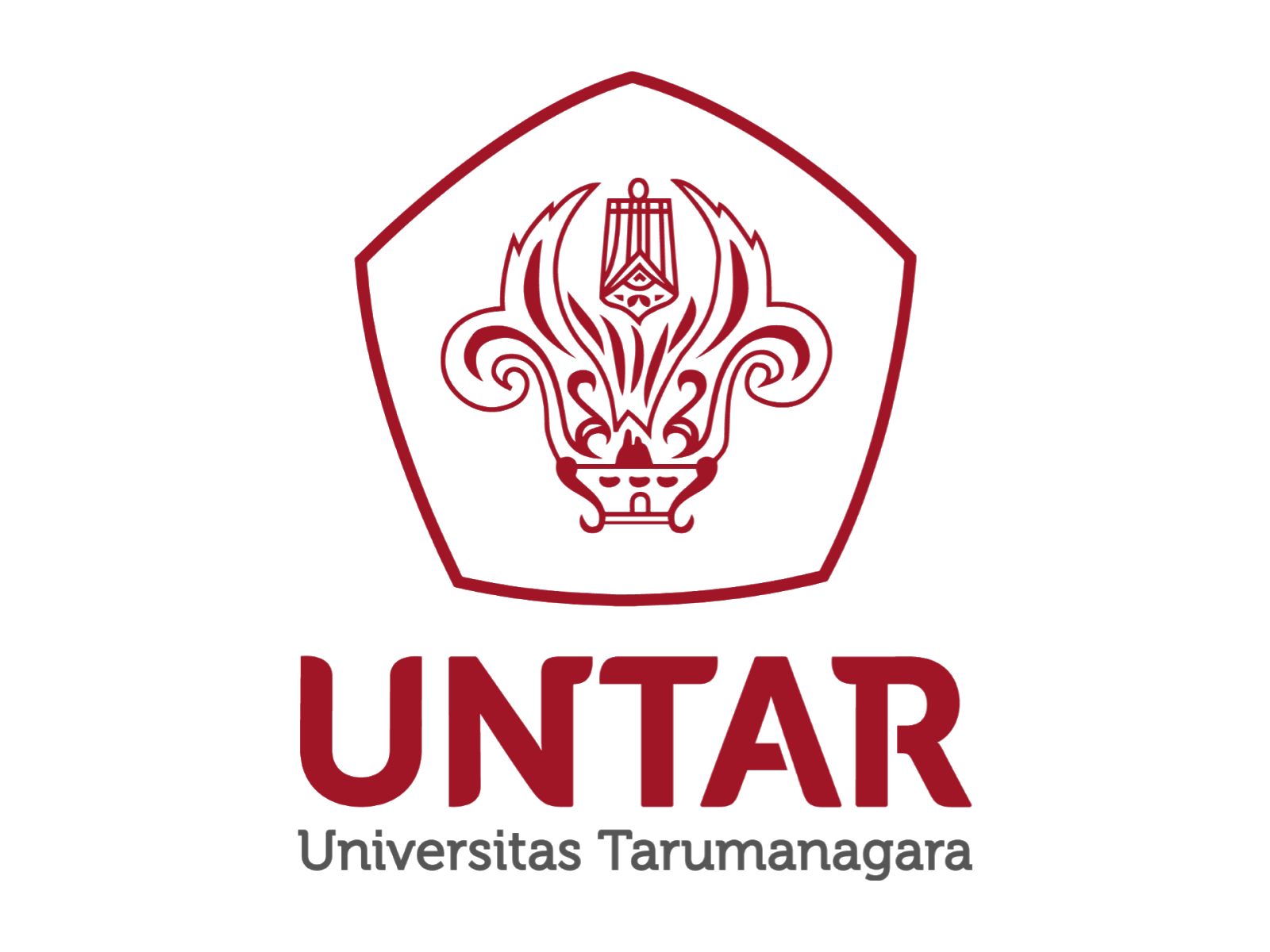 Untar Logo