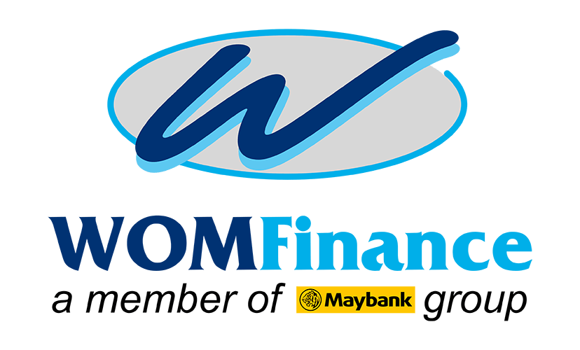WOM Finance Logo